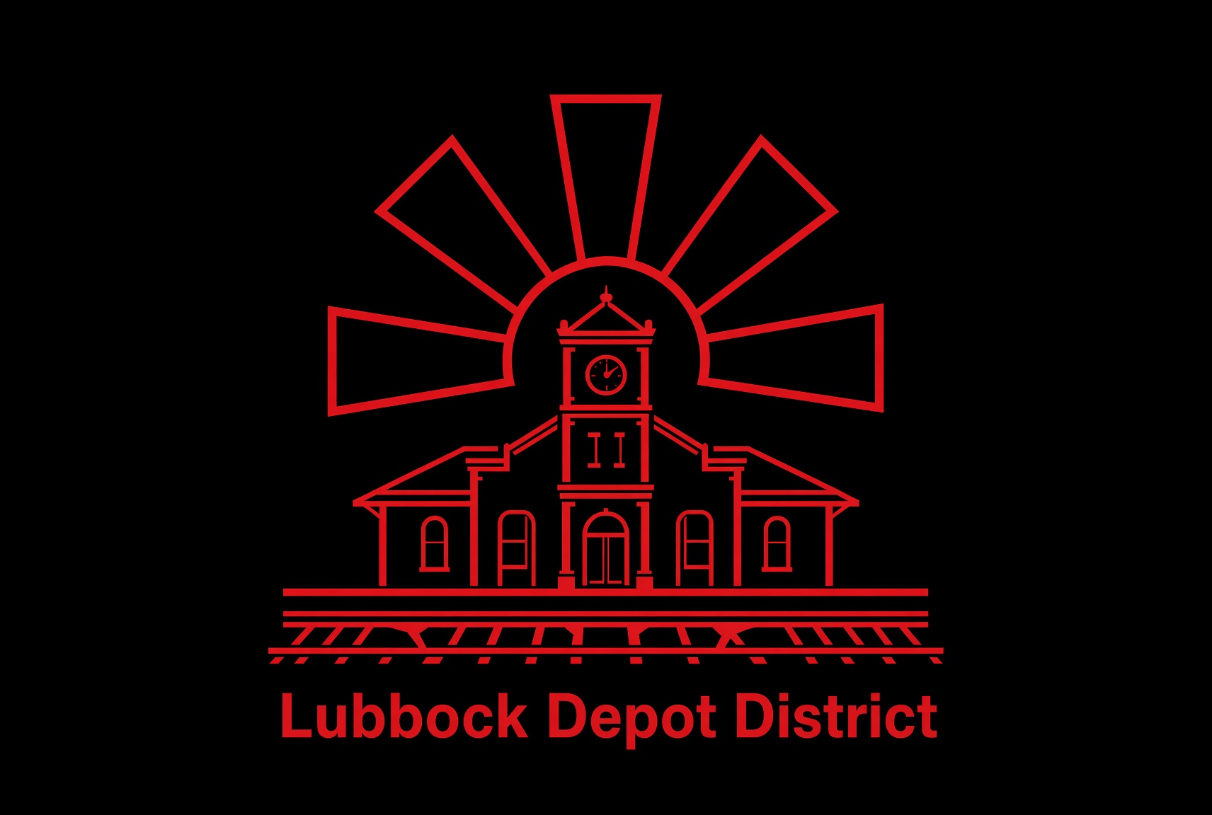 Lubbock Depot District thumbnail